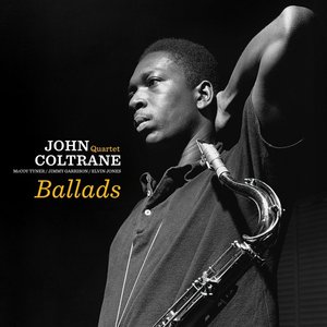 LP Cover