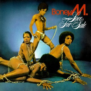 LP Cover
