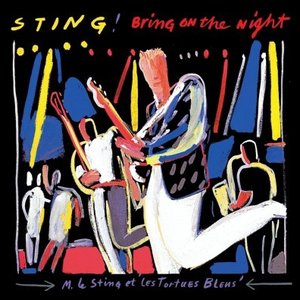 LP Cover