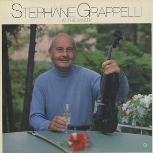 LP Cover