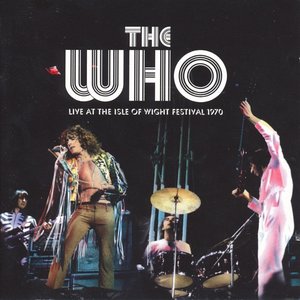 LP Cover