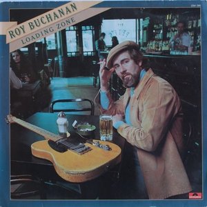 LP Cover