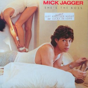 LP Cover