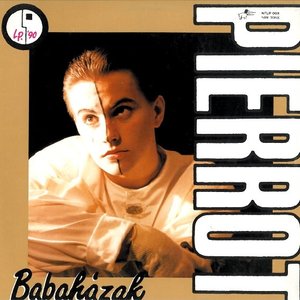 LP Cover