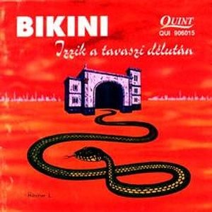 LP Cover