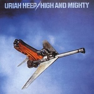 LP Cover
