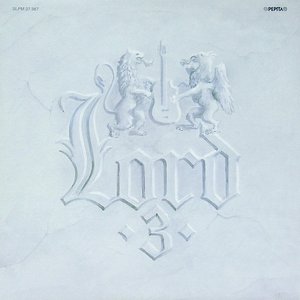 LP Cover