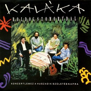 LP Cover