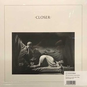 LP Cover