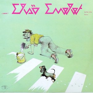 LP Cover