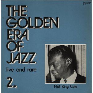 LP Cover