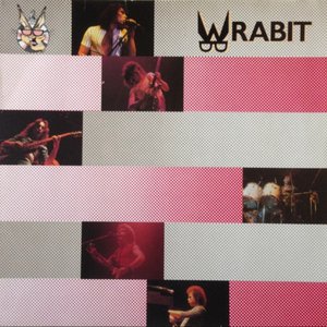LP Cover
