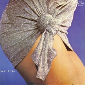LP Cover
