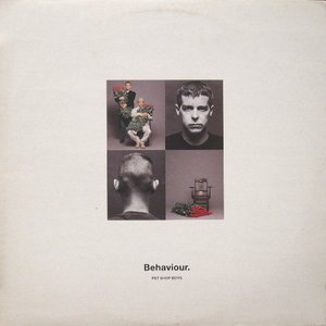 LP Cover