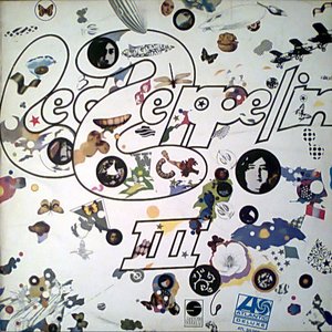 LP Cover