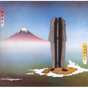 LP Cover