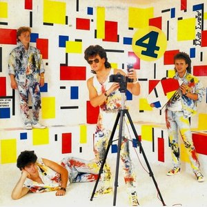 LP Cover