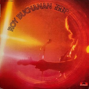 LP Cover