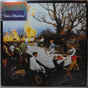 LP Cover