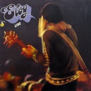 LP Cover