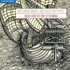 LP Cover