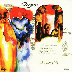LP Cover