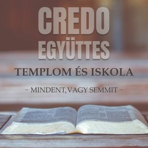 LP Cover