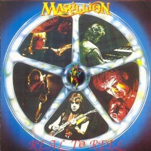 LP Cover