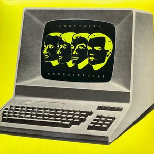 LP Cover