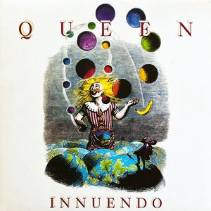 LP Cover