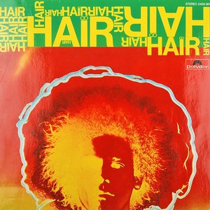 LP Cover
