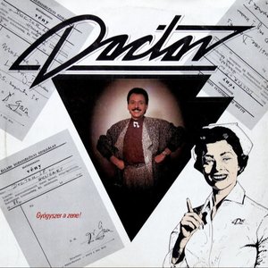 LP Cover