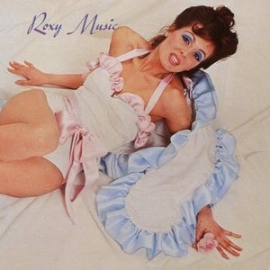 LP Cover