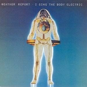 LP Cover