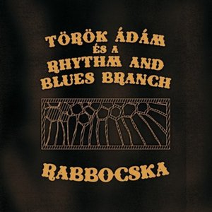 LP Cover