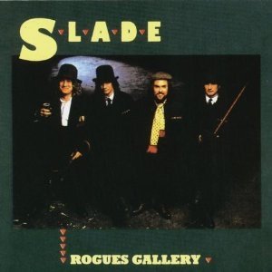 LP Cover