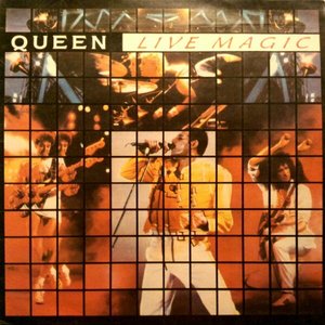 LP Cover