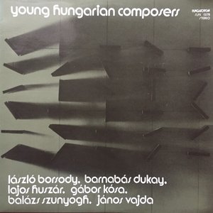 LP Cover