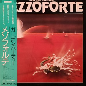 LP Cover