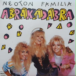 LP Cover