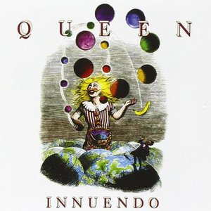 LP Cover