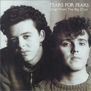 LP Cover