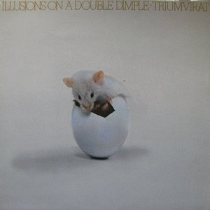 LP Cover