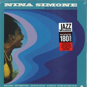 LP Cover