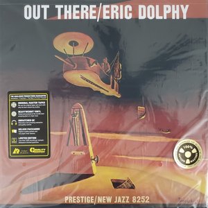 LP Cover