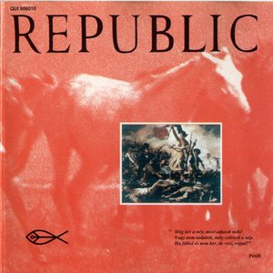 LP Cover