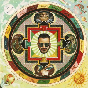 LP Cover