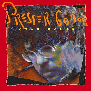 LP Cover