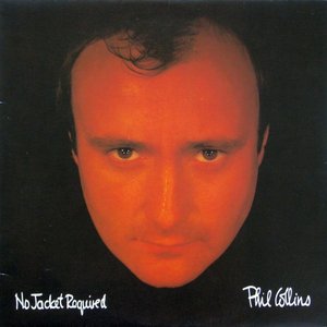 LP Cover