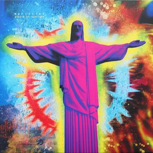 LP Cover